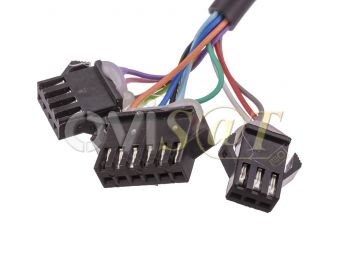 Cable de control central para patinete eléctrico Smartgyro Crossover